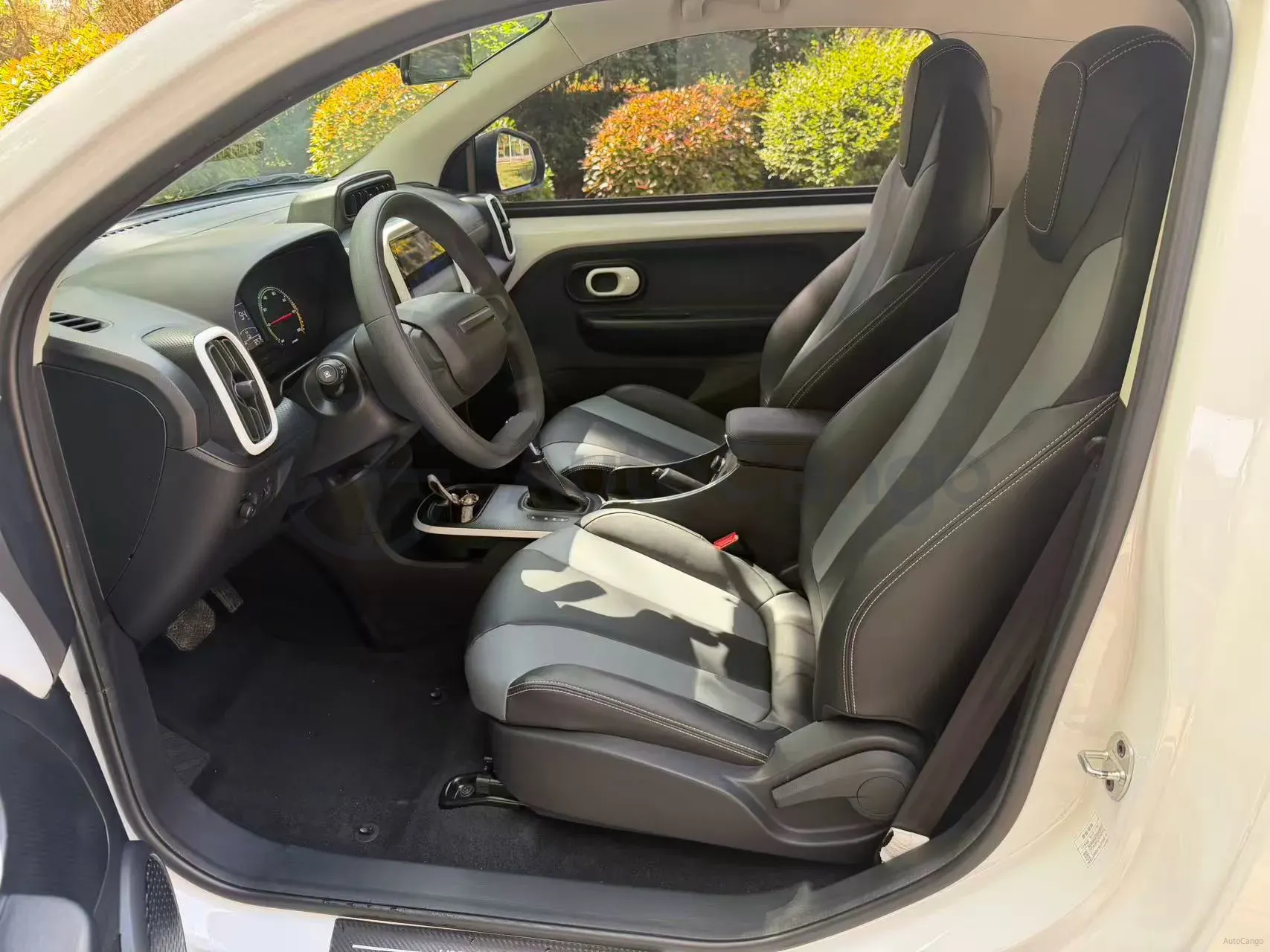 2022 Roewe Clever BEV 29KWH,autocango,china used car exporter,china ev exporter,chinese used car exporter,chinese used ev exporter