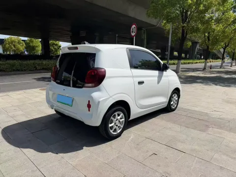 2022 Roewe Clever BEV 29KWH
