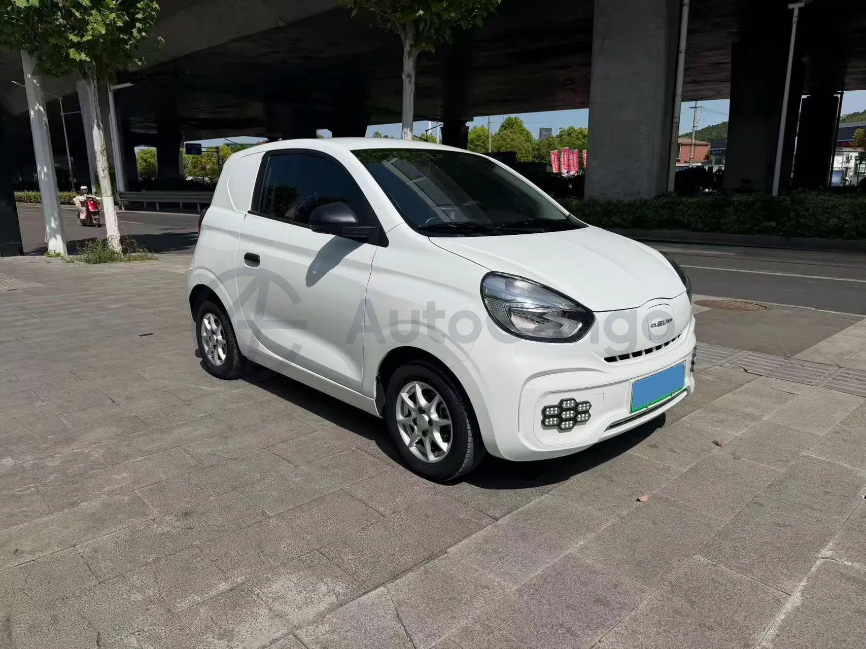 2022 Roewe Clever BEV 29KWH,autocango,china used car exporter,china ev exporter,chinese used car exporter,chinese used ev exporter
