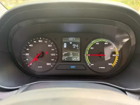2022 Roewe Clever BEV 29KWH
