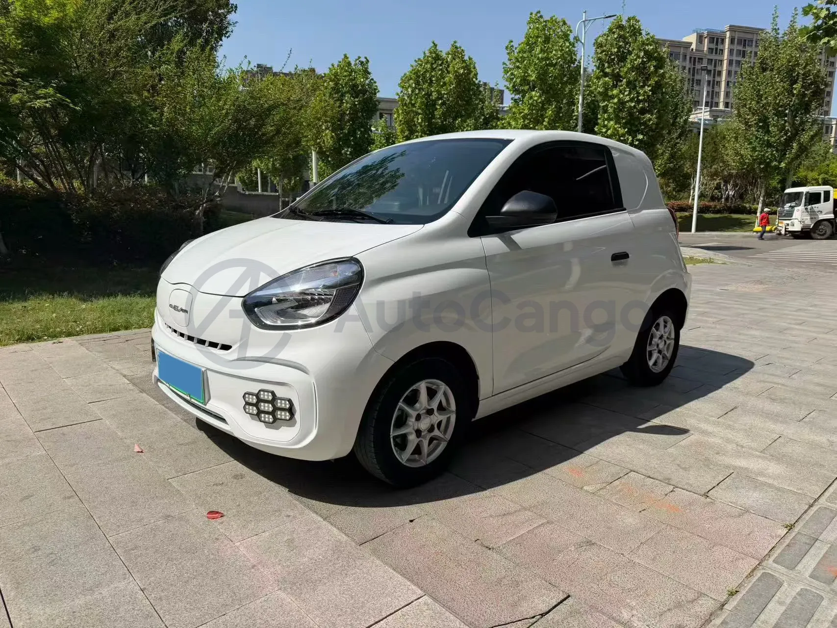 2022 Roewe Clever BEV 29KWH,autocango,china used car exporter,china ev exporter,chinese used car exporter,chinese used ev exporter
