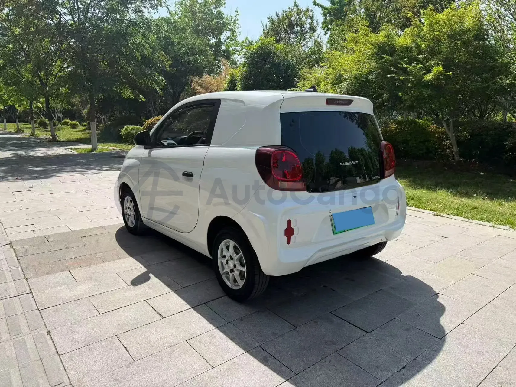 2022 Roewe Clever BEV 29KWH,autocango,china used car exporter,china ev exporter,chinese used car exporter,chinese used ev exporter