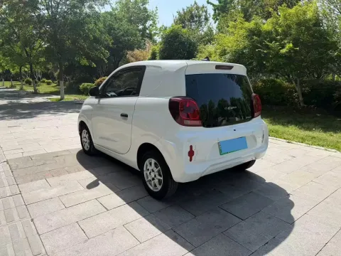 2022 Roewe Clever BEV 29KWH