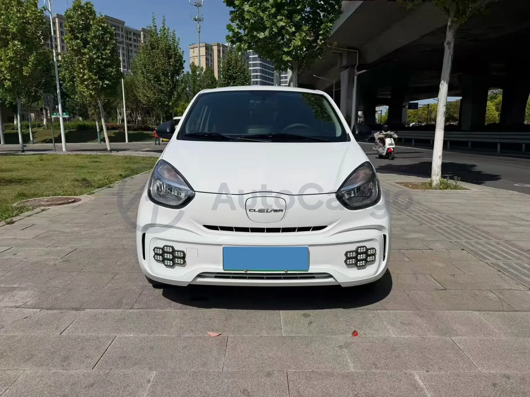 2022 Roewe Clever BEV 29KWH,autocango,china used car exporter,china ev exporter,chinese used car exporter,chinese used ev exporter