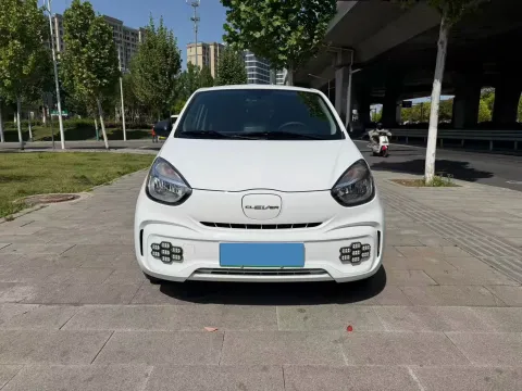2022 Roewe Clever BEV 29KWH
