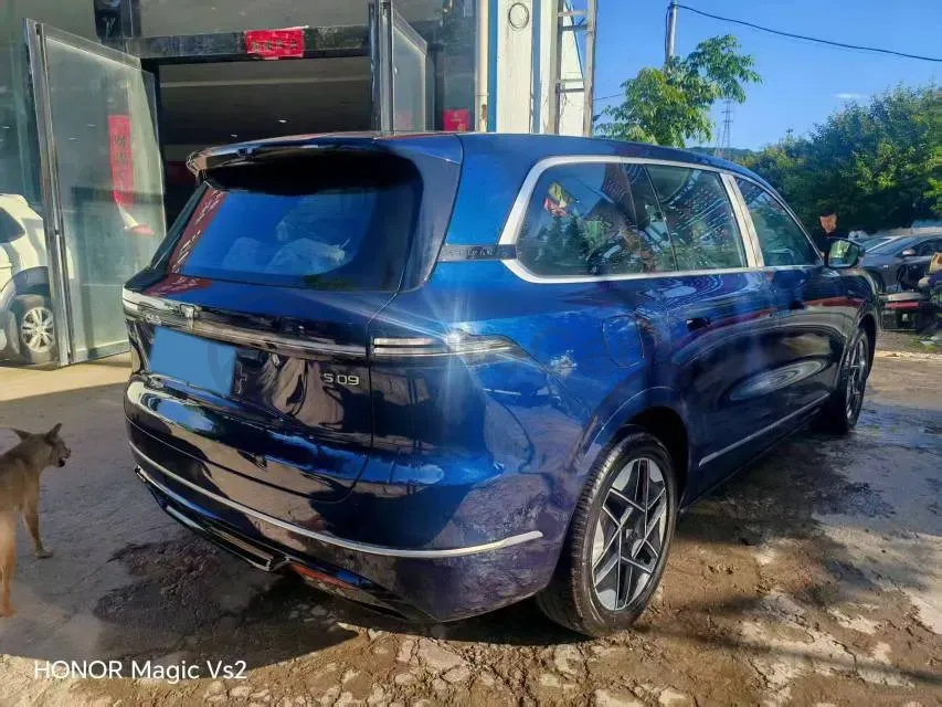 2025 Deepal S09 REEV 150HP REEV,autocango,china used car exporter,china ev exporter,chinese used car exporter,chinese used ev exporter