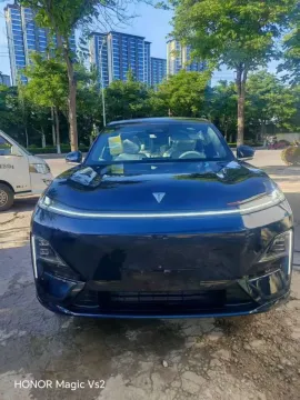 2025 Deepal S09 REEV 150HP REEV