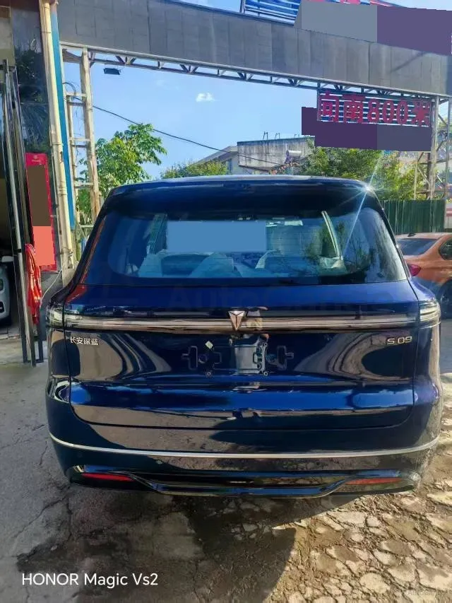 2025 Deepal S09 REEV 150HP REEV,autocango,china used car exporter,china ev exporter,chinese used car exporter,chinese used ev exporter