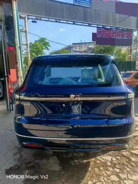 2025 Deepal S09 REEV 150HP REEV
