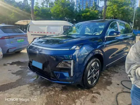 2025 DEEPAL S09,autocango,china used car exporter,china ev exporter,chinese used car exporter,chinese used ev exporter