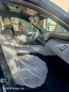 2025 Deepal S09 REEV 150HP REEV