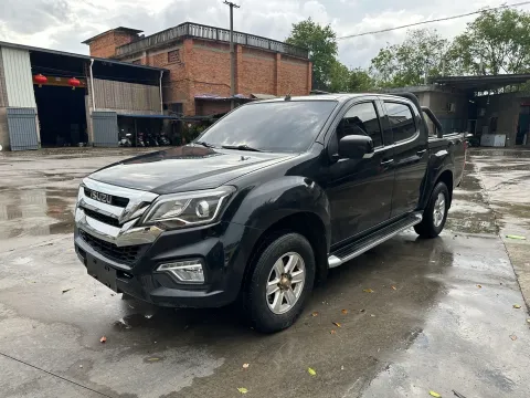 2022 ISUZU RE-MAX JIM,autocango,china used car exporter,china ev exporter,chinese used car exporter,chinese used ev exporter