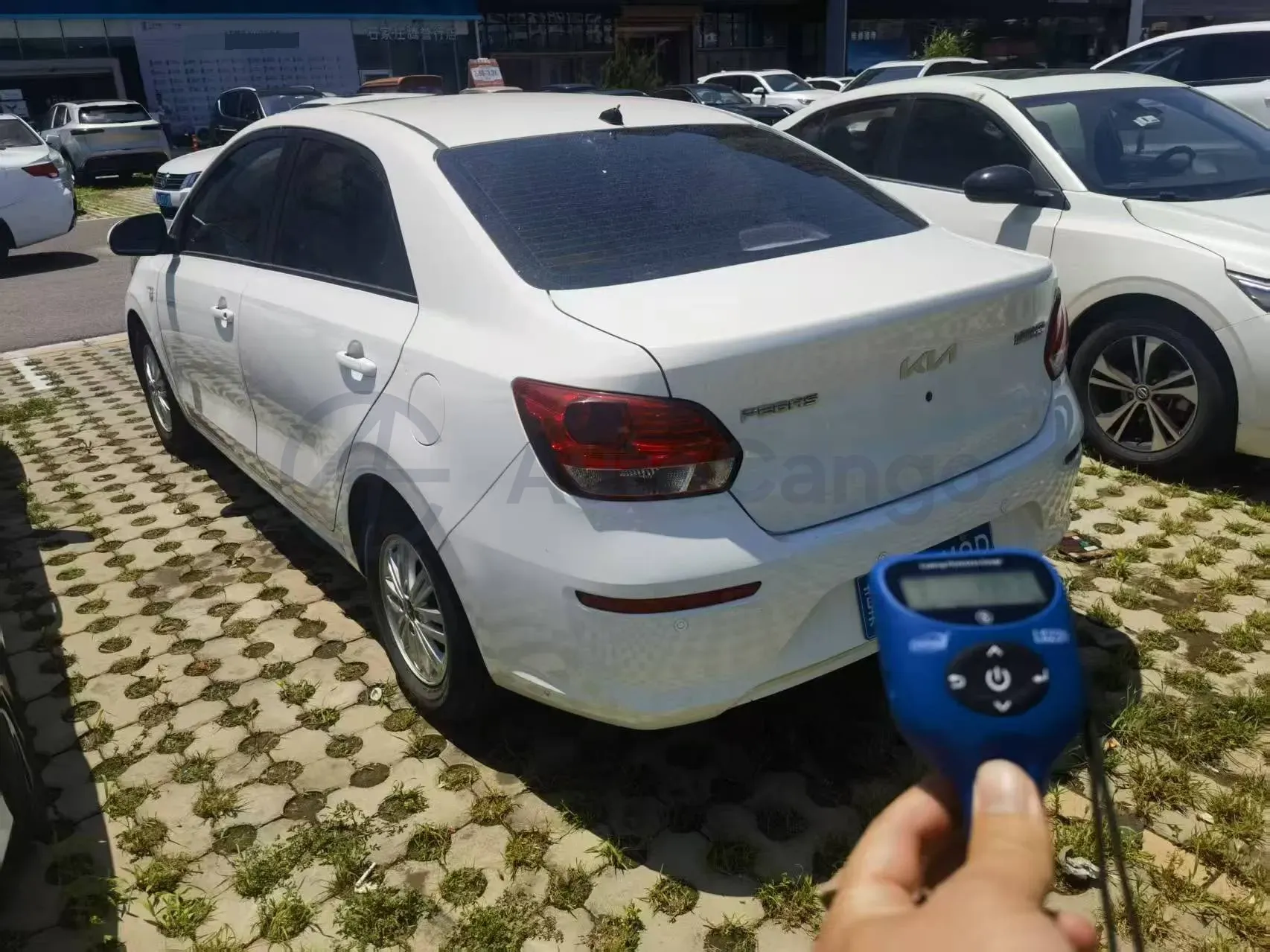 2020 Kia Pegas 1.4L 95HP L4 4AT,autocango,china used car exporter,china ev exporter,chinese used car exporter,chinese used ev exporter