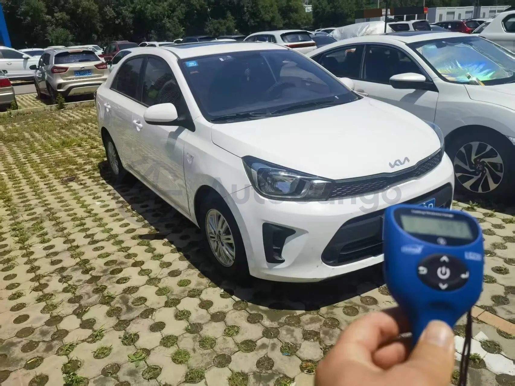 2020 Kia Pegas 1.4L 95HP L4 4AT,autocango,china used car exporter,china ev exporter,chinese used car exporter,chinese used ev exporter