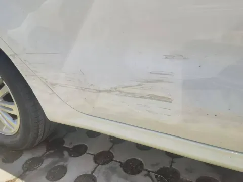 2020 Kia Pegas 1.4L 95HP L4 4AT