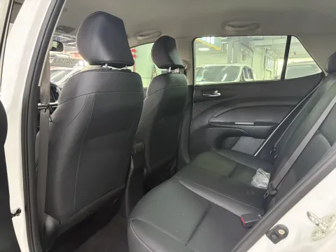 2021 Kia KX1 1.4L 100HP L4 6AT