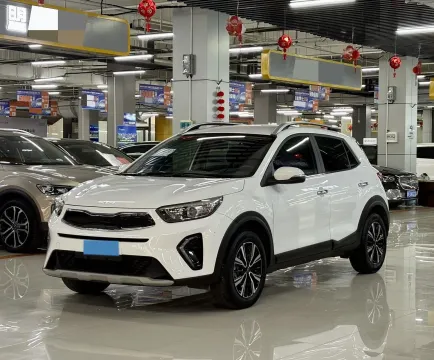 2021 KIA KX1,autocango,china used car exporter,china ev exporter,chinese used car exporter,chinese used ev exporter