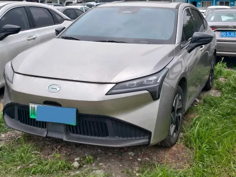 2025 AION S PLUS,autocango,china used car exporter,china ev exporter,chinese used car exporter,chinese used ev exporter