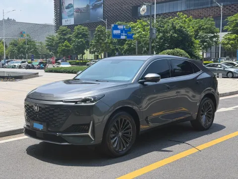 2021 CHANGAN UNI-K,autocango,china used car exporter,china ev exporter,chinese used car exporter,chinese used ev exporter
