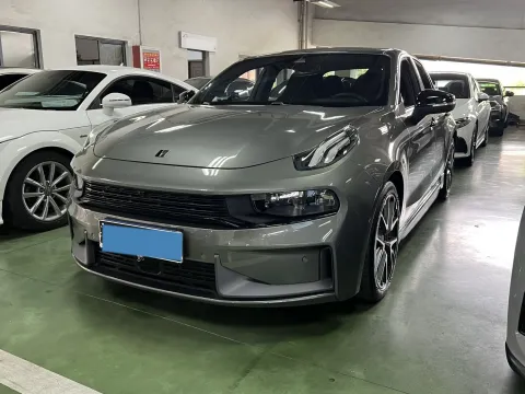 2022 LYNK&CO 03,autocango,china used car exporter,china ev exporter,chinese used car exporter,chinese used ev exporter