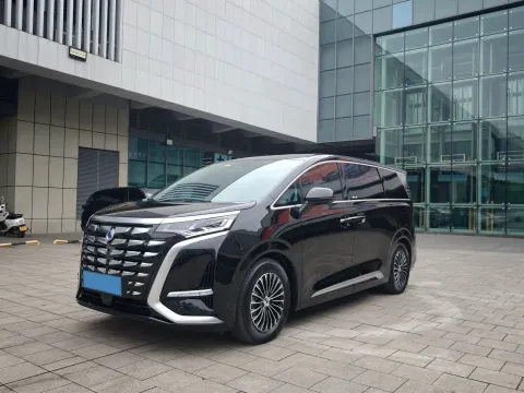 2024 DENZA D9,autocango,china used car exporter,china ev exporter,chinese used car exporter,chinese used ev exporter