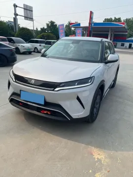 2025 BYD YUANUP,autocango,china used car exporter,china ev exporter,chinese used car exporter,chinese used ev exporter