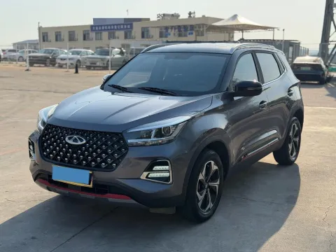 2021 CHERY TIGGO 5X,autocango,china used car exporter,china ev exporter,chinese used car exporter,chinese used ev exporter