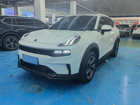 2023 LYNK&CO 06,autocango,china used car exporter,china ev exporter,chinese used car exporter,chinese used ev exporter