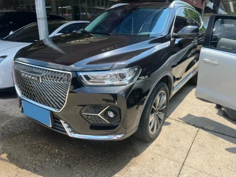 2020 HAVAL H6,autocango,china used car exporter,china ev exporter,chinese used car exporter,chinese used ev exporter