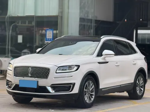2019 LINCOLN NAUTILUS,autocango,china used car exporter,china ev exporter,chinese used car exporter,chinese used ev exporter
