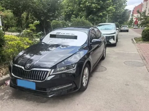 2019 SKODA SUPERB,autocango,china used car exporter,china ev exporter,chinese used car exporter,chinese used ev exporter