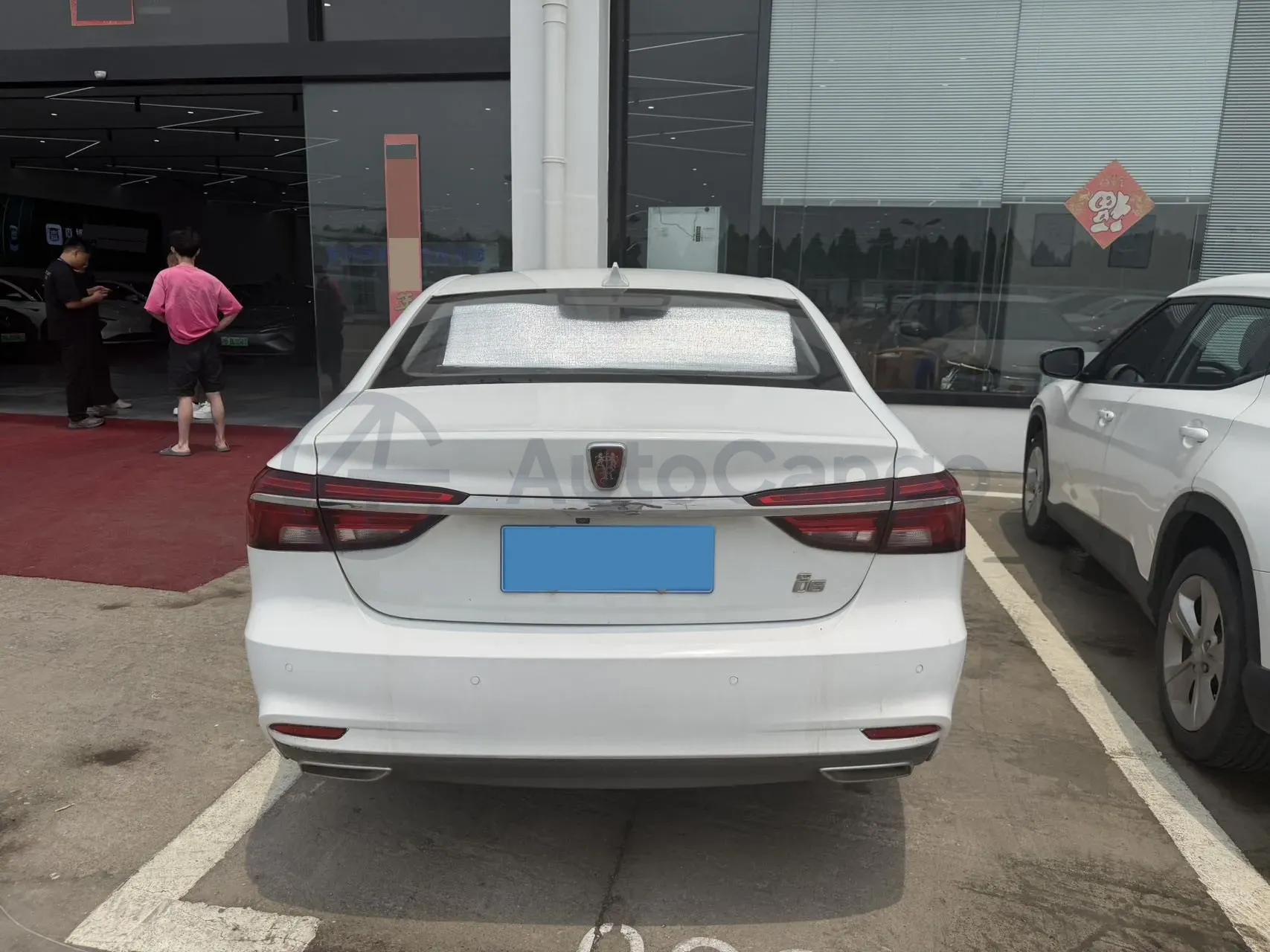 2017 Roewe i6 1.5T 169HP L4 7DCT,autocango,china used car exporter,china ev exporter,chinese used car exporter,chinese used ev exporter