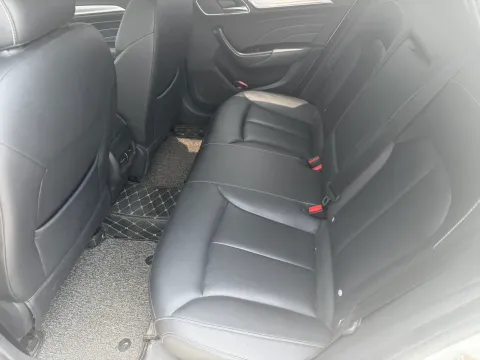 2017 Roewe i6 1.5T 169HP L4 7DCT