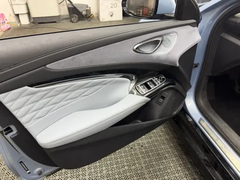 2017 Roewe i6 1.5T 169HP L4 7DCT