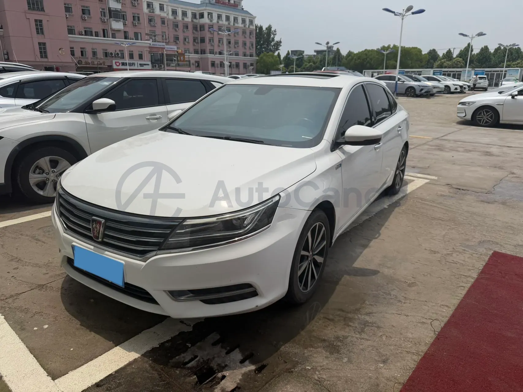 2017 Roewe i6 1.5T 169HP L4 7DCT,autocango,china used car exporter,china ev exporter,chinese used car exporter,chinese used ev exporter