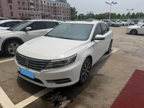 2017 Roewe i6 1.5T 169HP L4 7DCT,autocango,china used car exporter,china ev exporter,chinese used car exporter,chinese used ev exporter
