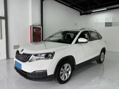 2020 SKODA KAMIQ,autocango,china used car exporter,china ev exporter,chinese used car exporter,chinese used ev exporter