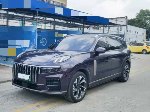 2021 LYNK&CO 09 EM-P,autocango,china used car exporter,china ev exporter,chinese used car exporter,chinese used ev exporter