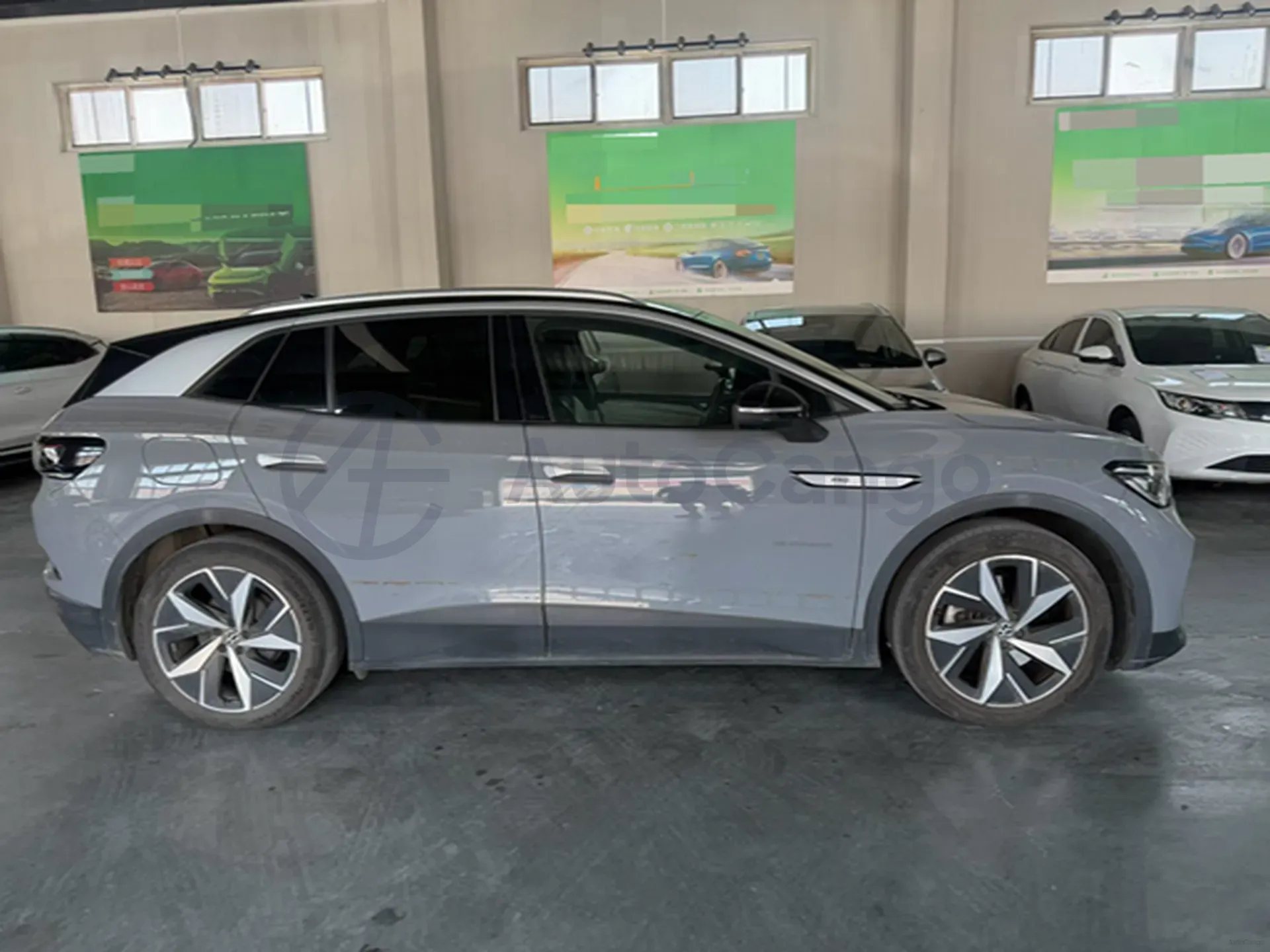 2021 Xpeng P5 BEV 71.4KWH,autocango,china used car exporter,china ev exporter,chinese used car exporter,chinese used ev exporter