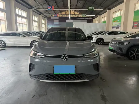 2021 Xpeng P5 BEV 71.4KWH