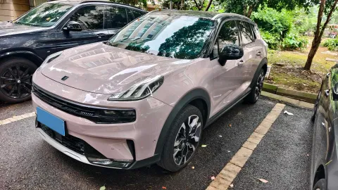 2022 LYNK&CO 02,autocango,china used car exporter,china ev exporter,chinese used car exporter,chinese used ev exporter