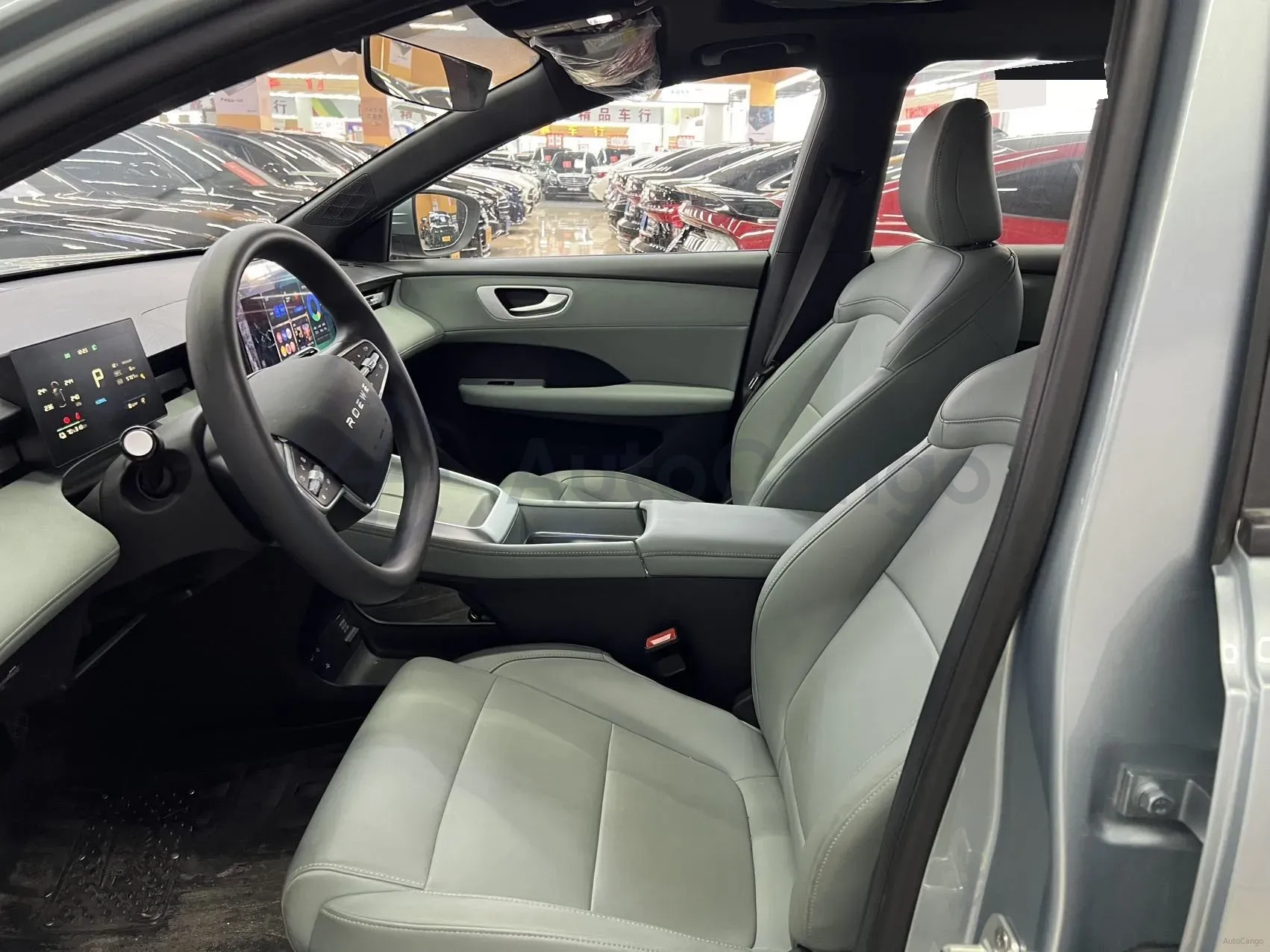 2026 Roewe D6 BEV,autocango,china used car exporter,china ev exporter,chinese used car exporter,chinese used ev exporter