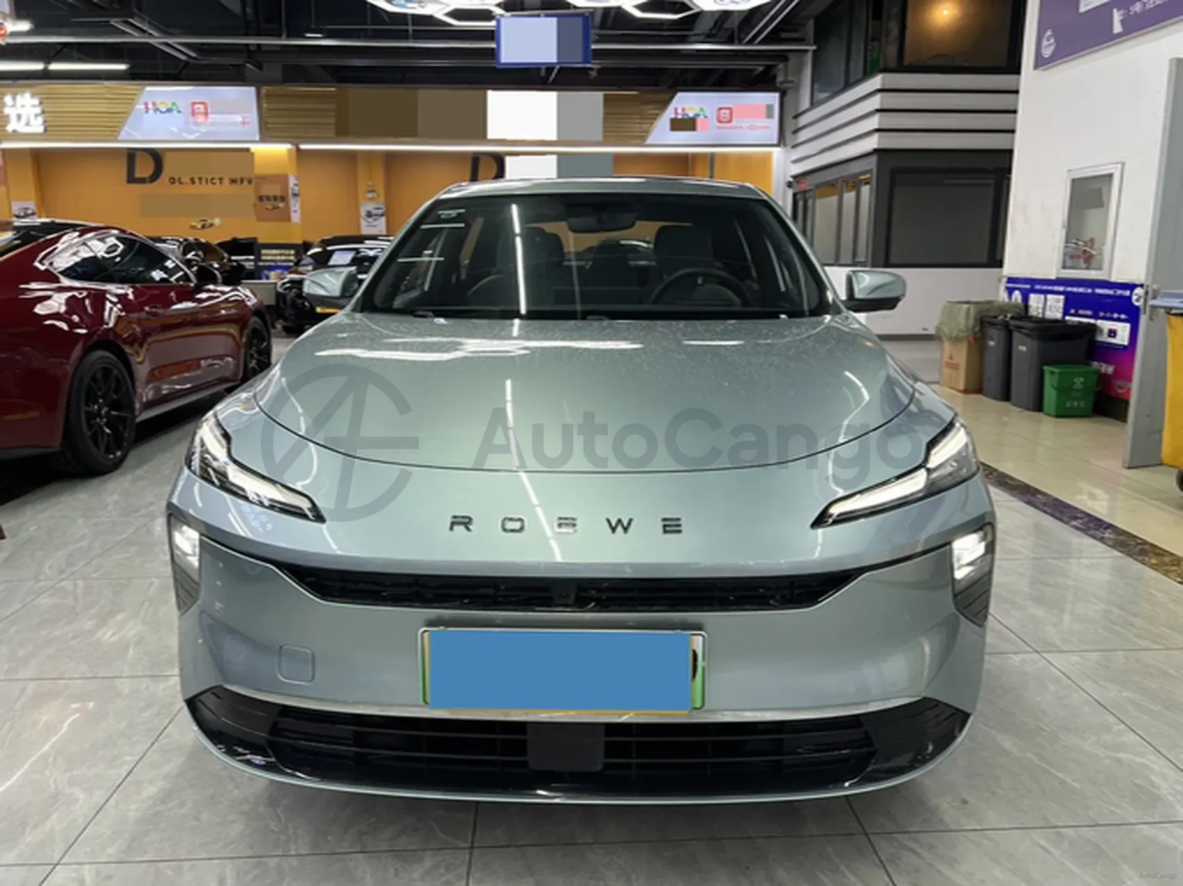 2026 Roewe D6 BEV,autocango,china used car exporter,china ev exporter,chinese used car exporter,chinese used ev exporter