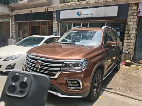 2018 ROEWE RX5,autocango,china used car exporter,china ev exporter,chinese used car exporter,chinese used ev exporter