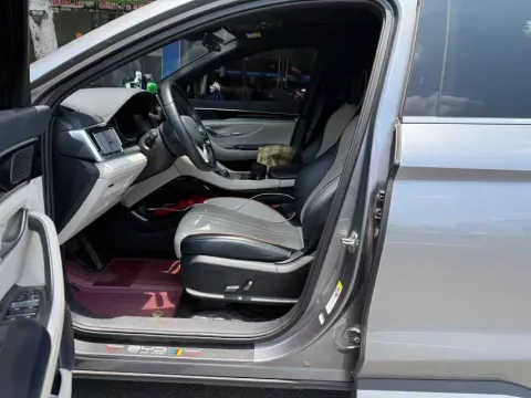 2023 BYD Song Plus 1.5L 110HP L4 E-CVT PHEV 18.3KWH