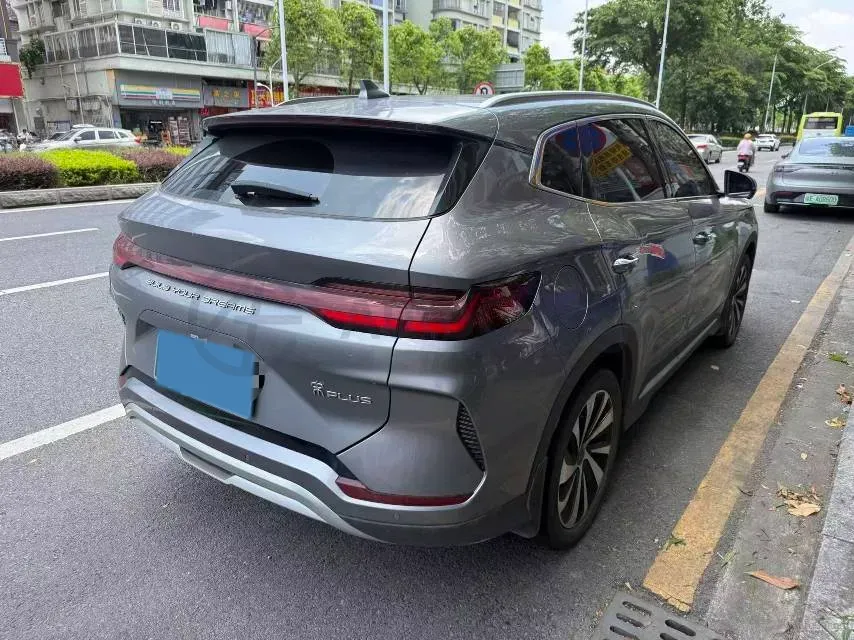 2023 BYD Song Plus 1.5L 110HP L4 E-CVT PHEV 18.3KWH,autocango,china used car exporter,china ev exporter,chinese used car exporter,chinese used ev exporter
