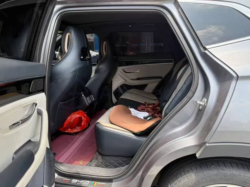 2023 BYD Song Plus 1.5L 110HP L4 E-CVT PHEV 18.3KWH,autocango,china used car exporter,china ev exporter,chinese used car exporter,chinese used ev exporter