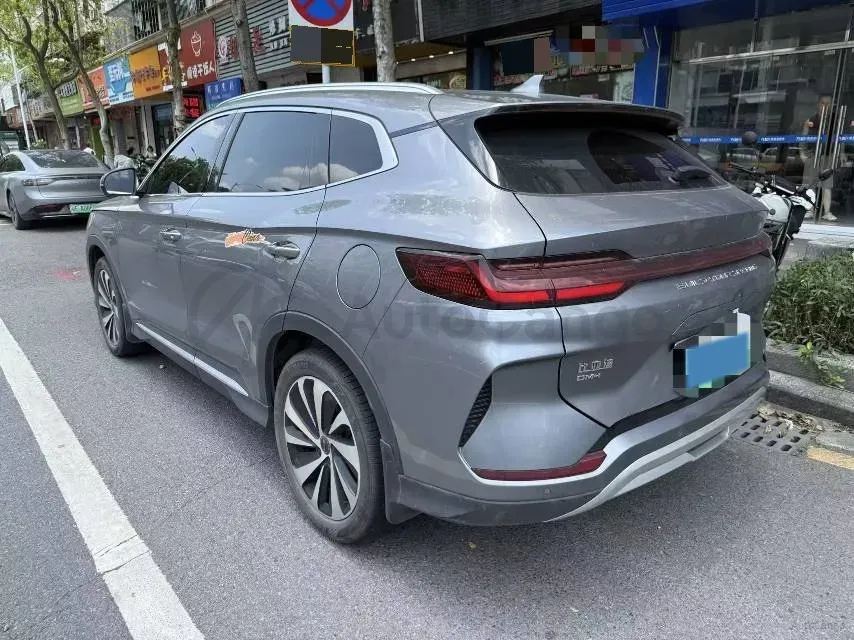 2023 BYD Song Plus 1.5L 110HP L4 E-CVT PHEV 18.3KWH,autocango,china used car exporter,china ev exporter,chinese used car exporter,chinese used ev exporter