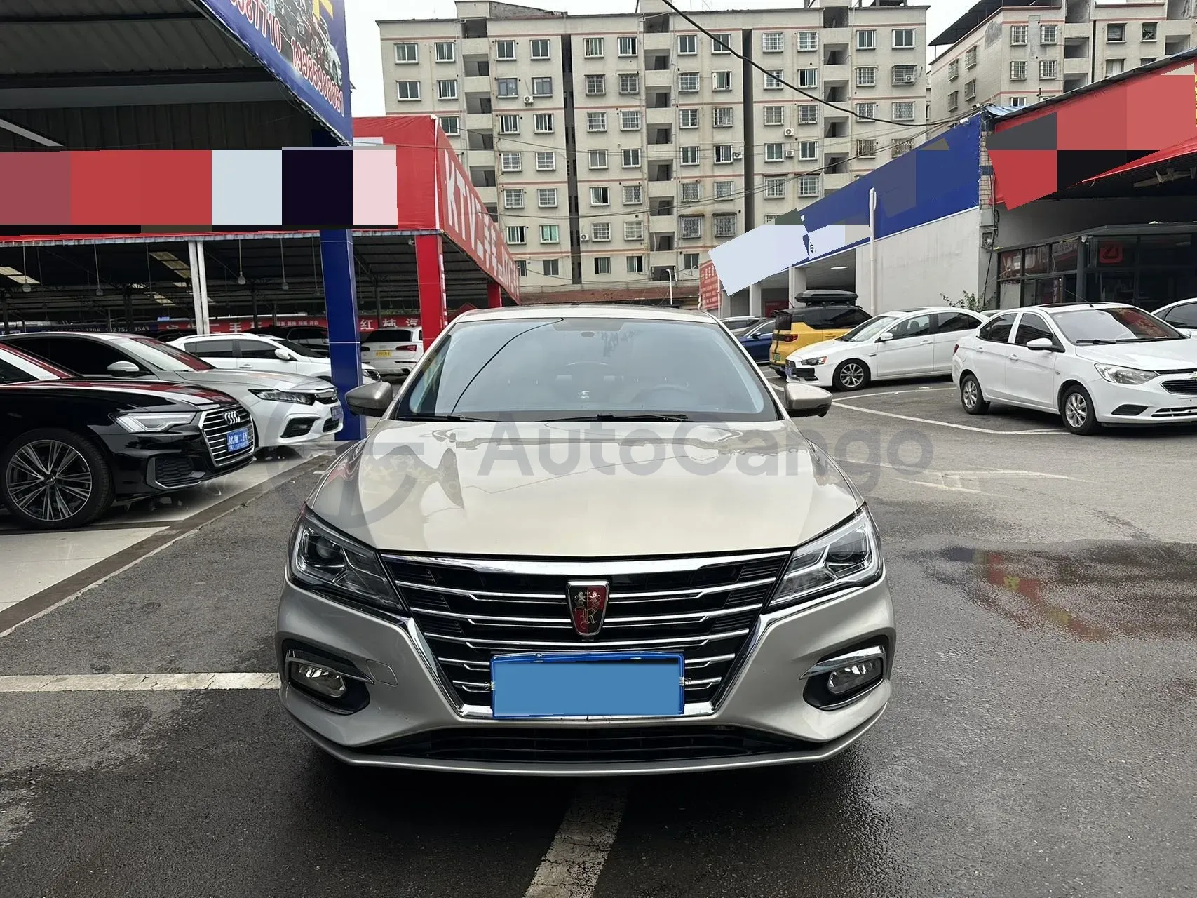 2019 Roewe i5 1.5L 120HP L4 CVT,autocango,china used car exporter,china ev exporter,chinese used car exporter,chinese used ev exporter