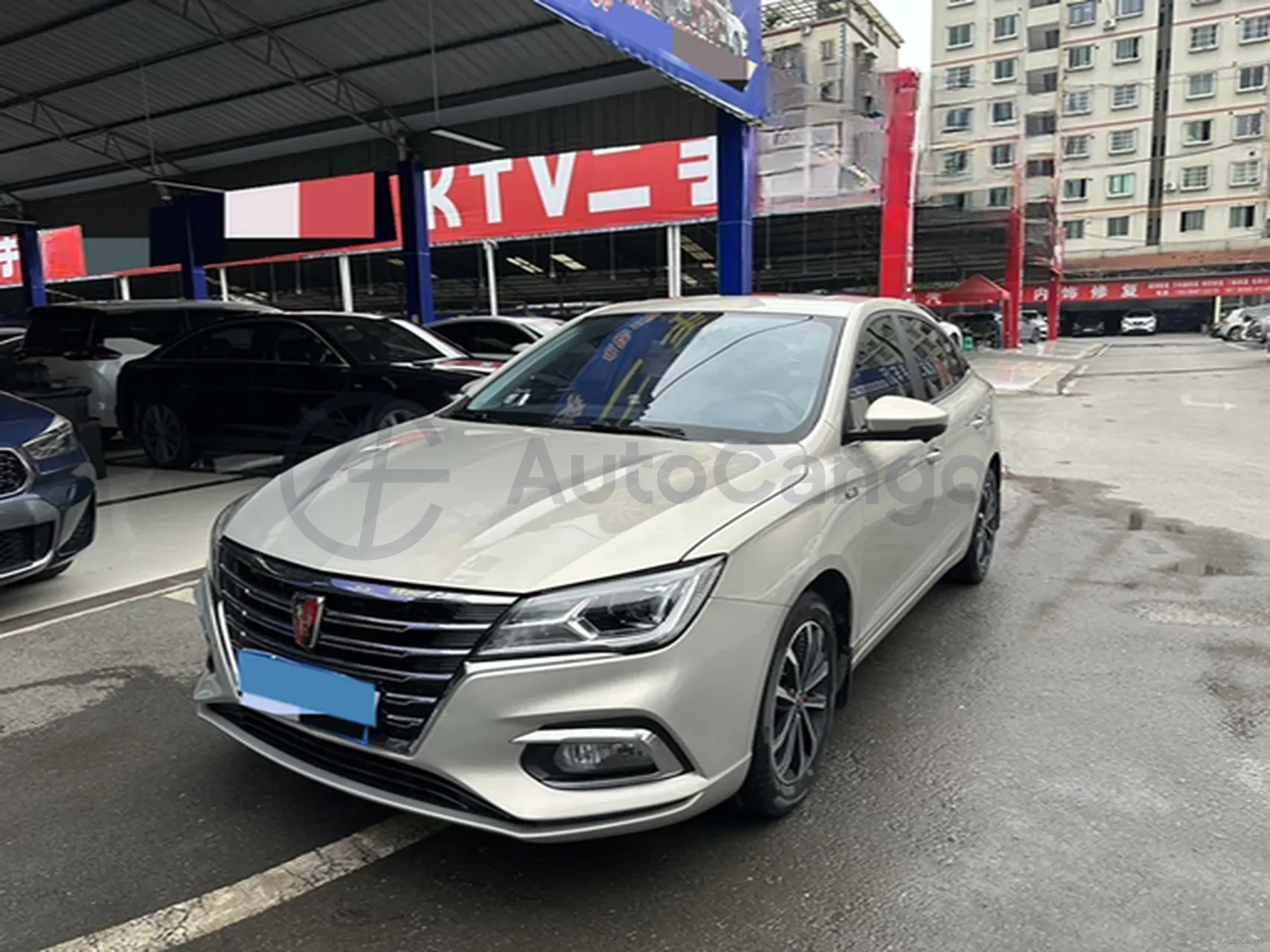 2019 Roewe i5 1.5L 120HP L4 CVT,autocango,china used car exporter,china ev exporter,chinese used car exporter,chinese used ev exporter